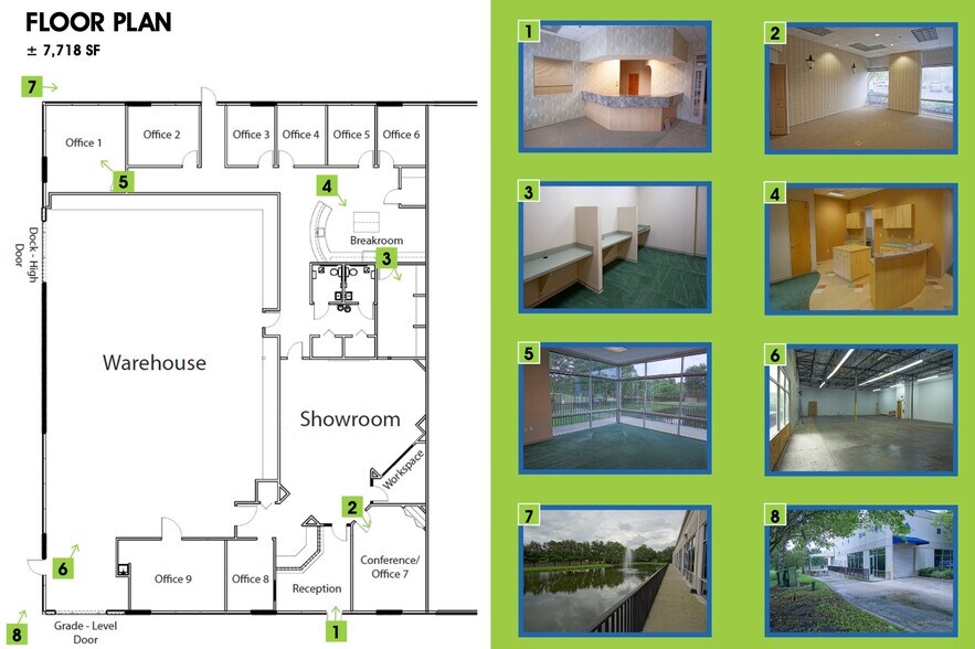 More Photos Of 955 Keller Rd, Altamonte Springs Office For Lease