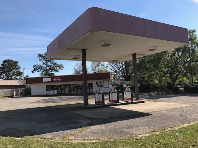 More Photos Of 1167 College Blvd, Pensacola Convenience Store For Sale