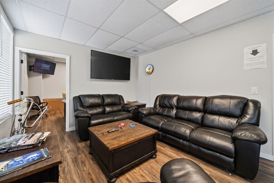 More Photos Of 0 Leroy Anderson, Monroe Warehouse For Sale