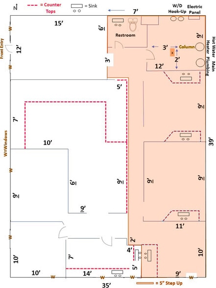 More Photos Of 13603 Barrett Office Dr, Ballwin Office For Sale