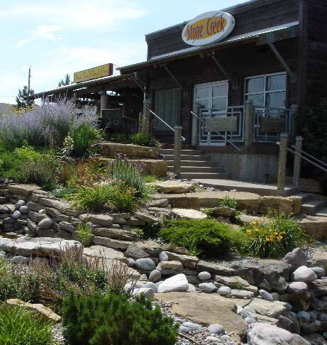 More Photos Of 3801 W 6th St, Lawrence Restaurant For Lease