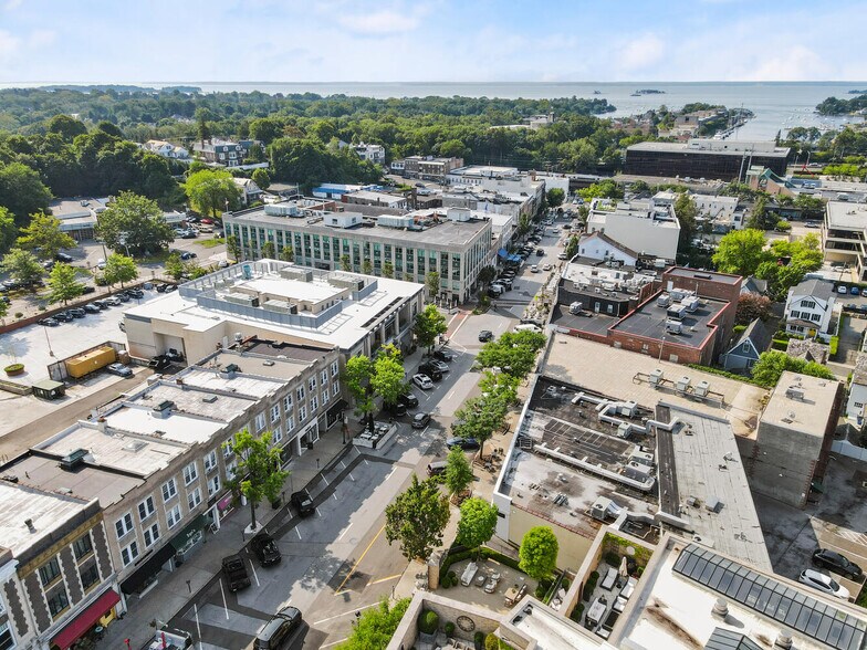 More Photos Of 345 Greenwich Ave, Greenwich Office For Sale