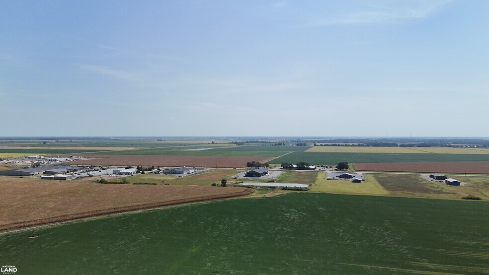 More Photos Of 1120 Highway 165 N, Stuttgart Land For Sale