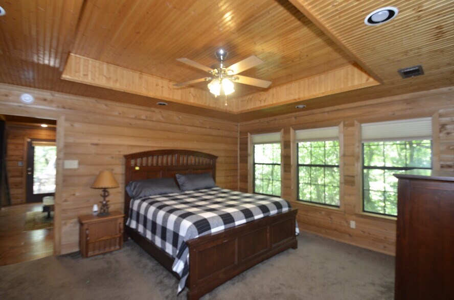 More Photos Of 6283 Chickasaw Rd, Colbert Land For Sale