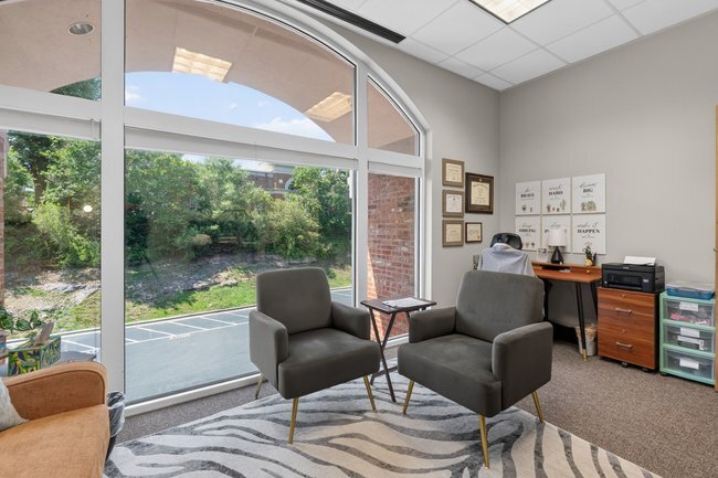 More Photos Of 108 Gateway Blvd, Mooresville Office For Lease