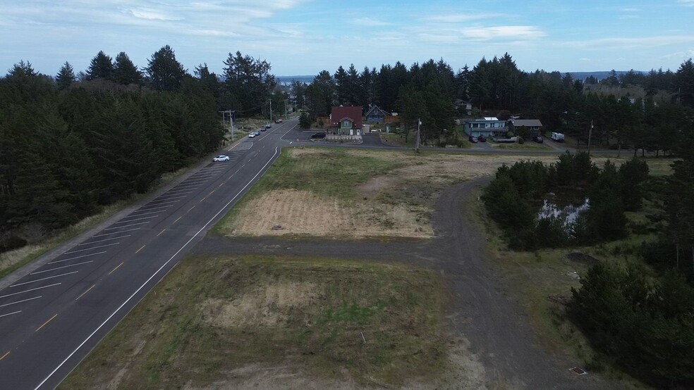 Primary Photo Of 1201 Ocean, Westport Land For Sale