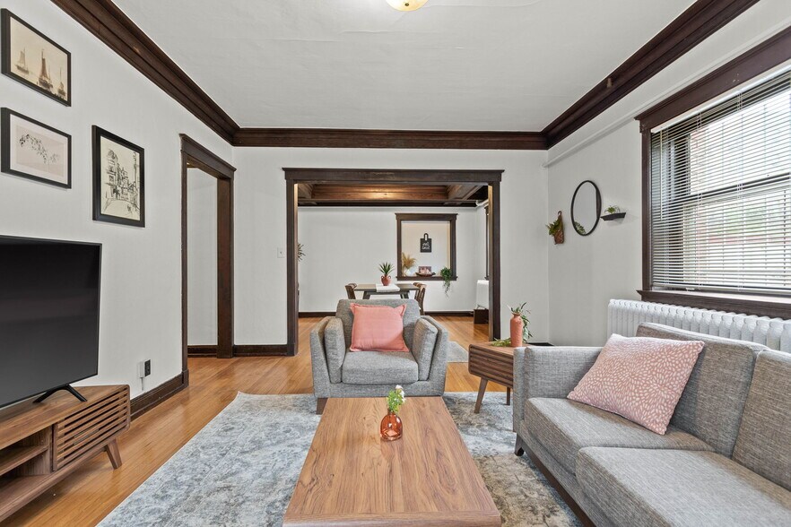More Photos Of 702 S Bernard, Spokane Apartments For Sale