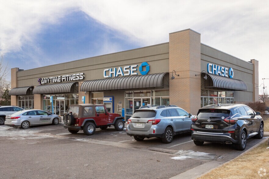 More Photos Of 1783-1785 E Cheyenne Mountain Blvd, Colorado Springs Storefront Retail Office For Lease