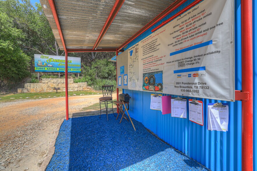 More Photos Of 2001 Ponderosa Dr, Canyon Lake Specialty For Sale