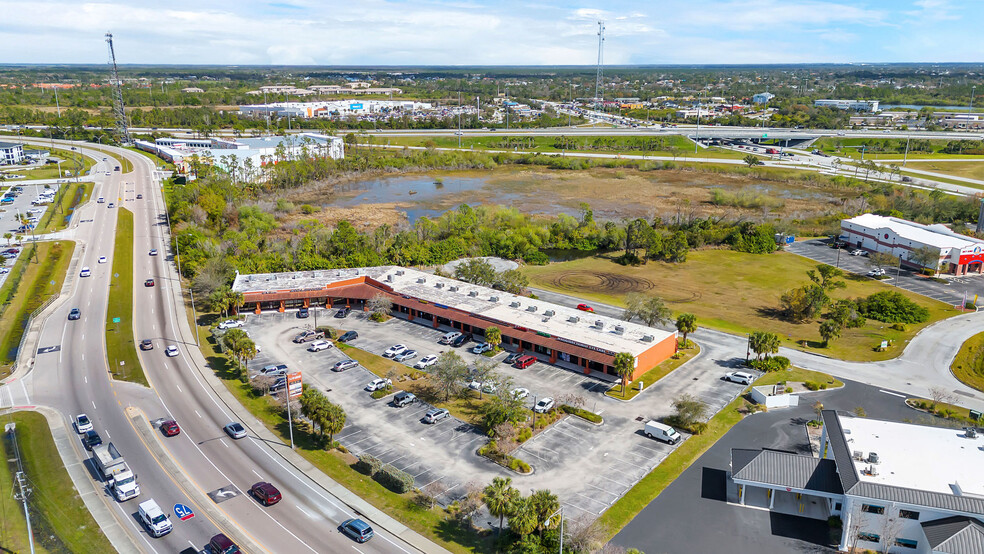 Primary Photo Of 701 JC Center Ct, Port Charlotte Storefront Retail Office For Lease