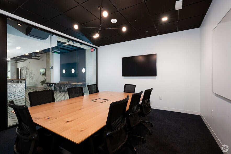 More Photos Of 702 Houston St, Fort Worth Coworking Space