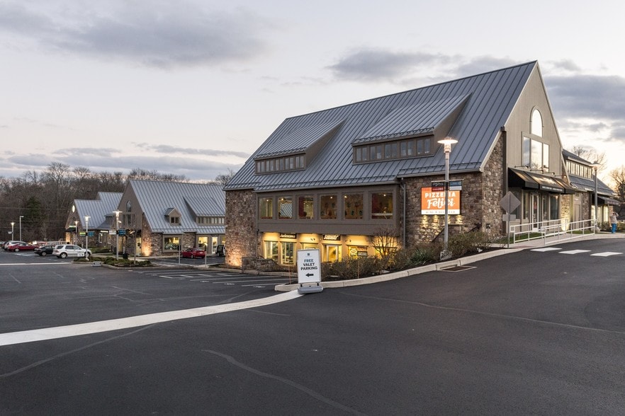 More Photos Of 301-307 Horsham Rd, Horsham Township Unknown For Lease