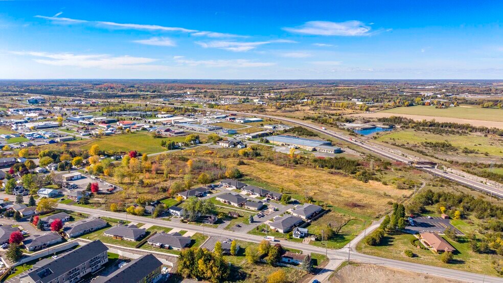 More Photos Of 491 Camden Rd, Napanee Land For Sale
