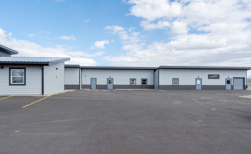 Primary Photo Of 255 Garden Dr, Bozeman Flex For Lease