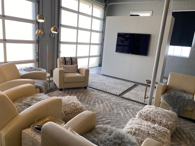 More Photos Of 100 E San Antonio St, Marfa Storefront Retail Office For Sale