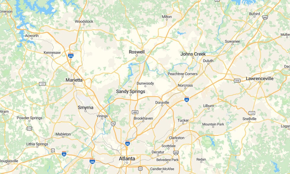 More Photos Of 0 Towne Lake Pky, Woodstock Unknown For Lease