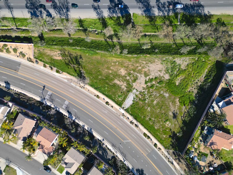 Primary Photo Of Knabe Rd, Corona Land For Sale