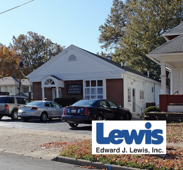 Primary Photo Of 3530 Southern Blvd, Youngstown Veterinarian Kennel For Lease