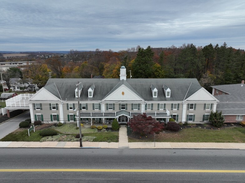 More Photos Of 621-623 E Main St, Dallastown Healthcare For Sale