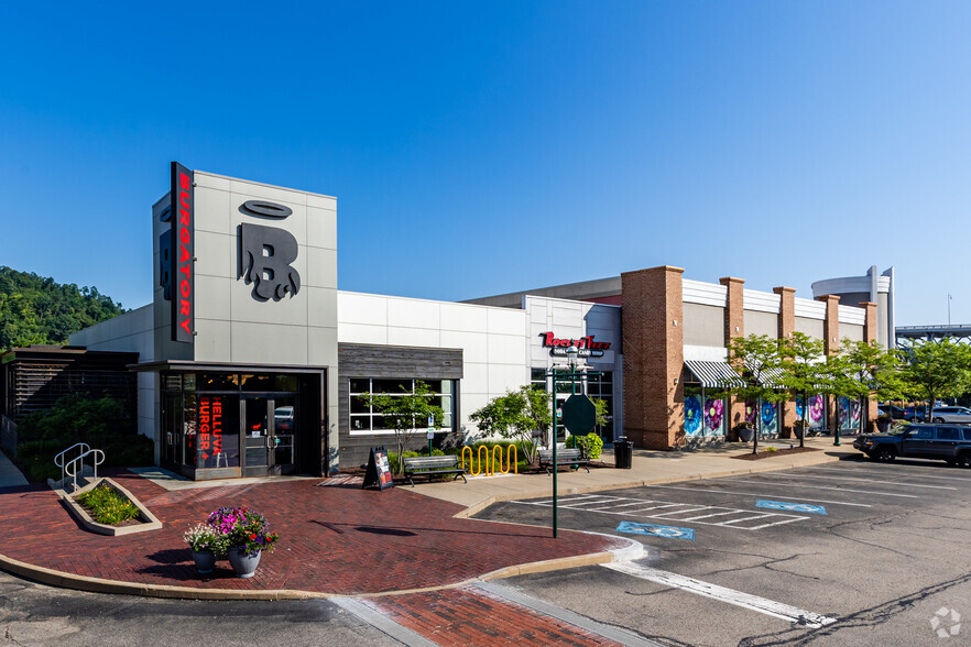 More Photos Of 100-148 W Bridge St, Homestead Unknown For Lease