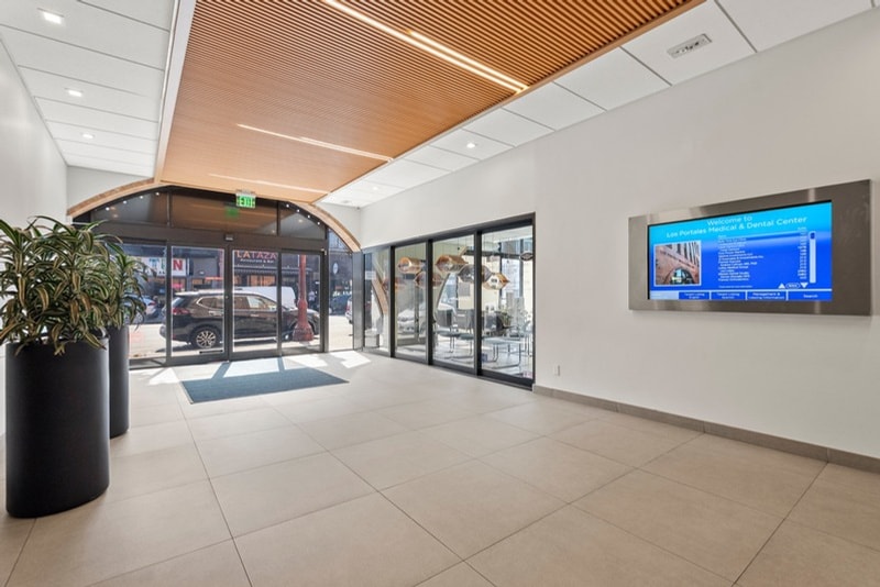 More Photos Of 2480-2482 Mission St, San Francisco Medical For Lease
