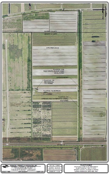 More Photos Of 6120 W US 27, Clewiston Land For Sale