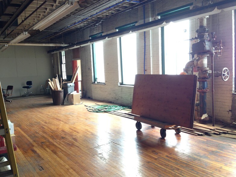 More Photos Of 417-431 N 14th St, Allentown Office For Sale