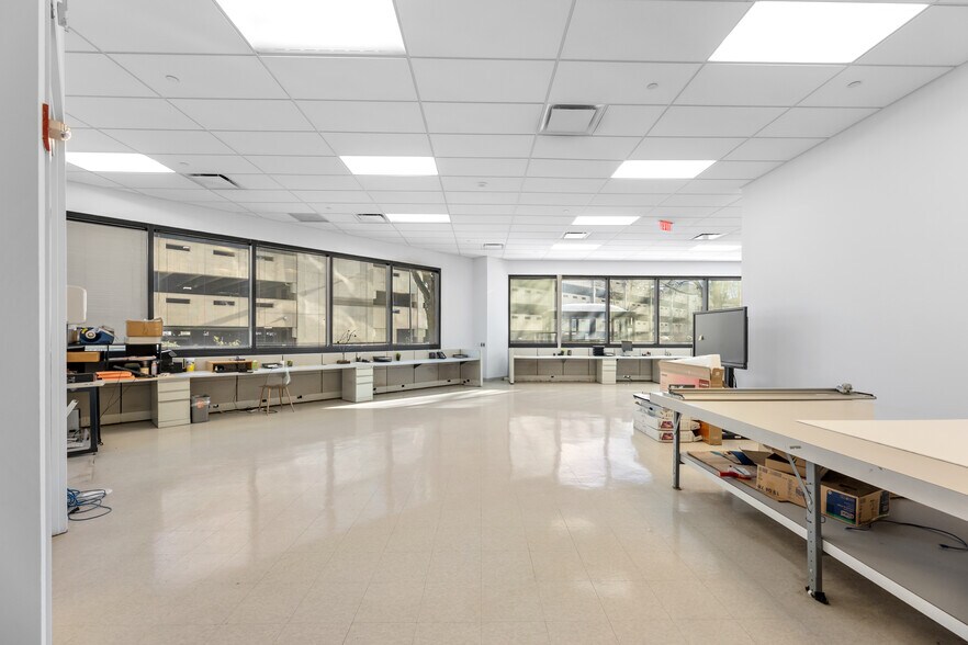 More Photos Of 500 Frank W Burr Blvd, Teaneck Office For Lease