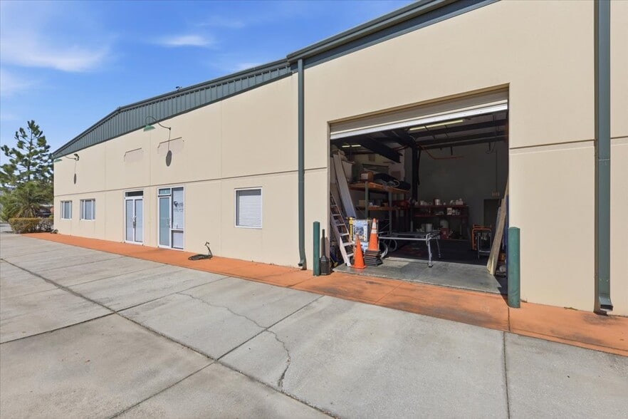 More Photos Of 1220 Biscayne Blvd, Deland Warehouse For Sale