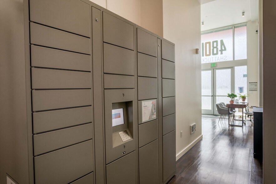 More Photos Of 4801 Shattuck Ave, Oakland Apartments For Sale