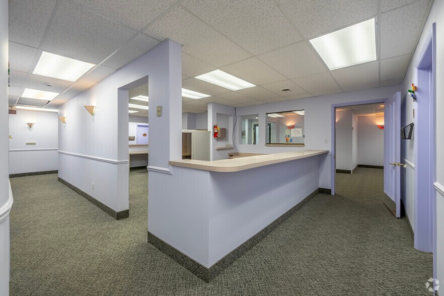 Photo of 2nd Floor Ste 201