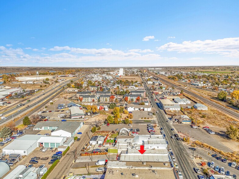 More Photos Of 149 N Main St, Brighton General Retail For Sale