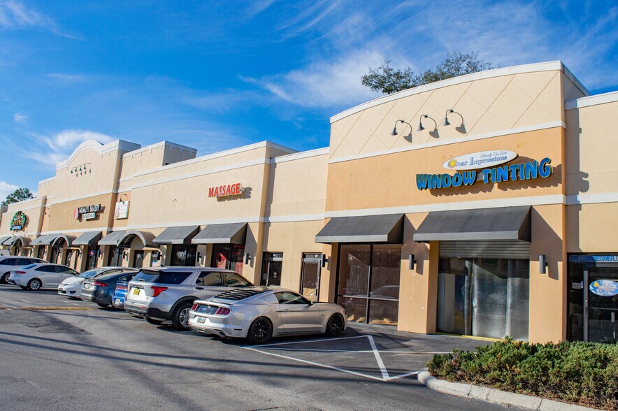 Primary Photo Of 12041 Beach Blvd, Jacksonville Storefront For Lease