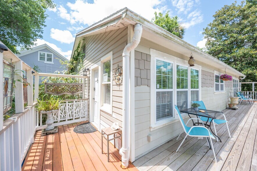 More Photos Of 89 Cedar St, Saint Augustine Hotel For Sale