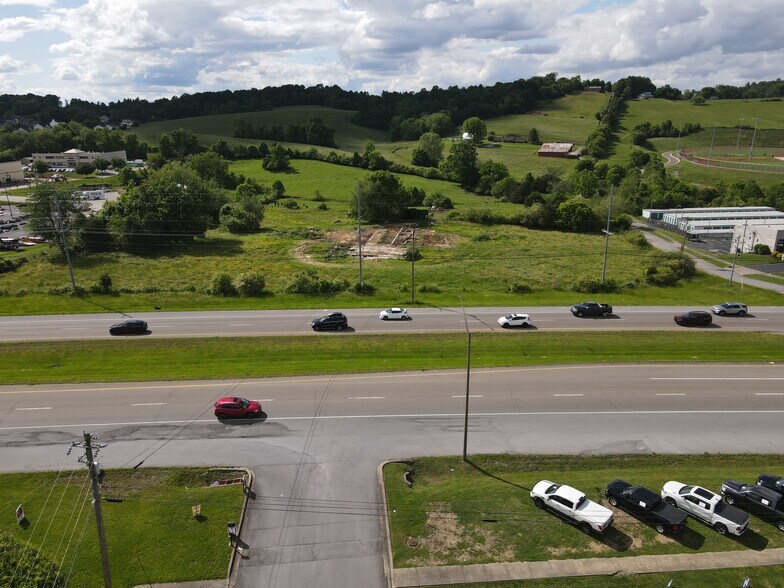 More Photos Of TBD Bristol Hwy, Johnson City Land For Sale