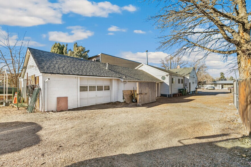 More Photos Of 7114 W 44th Ave, Wheat Ridge Office For Sale