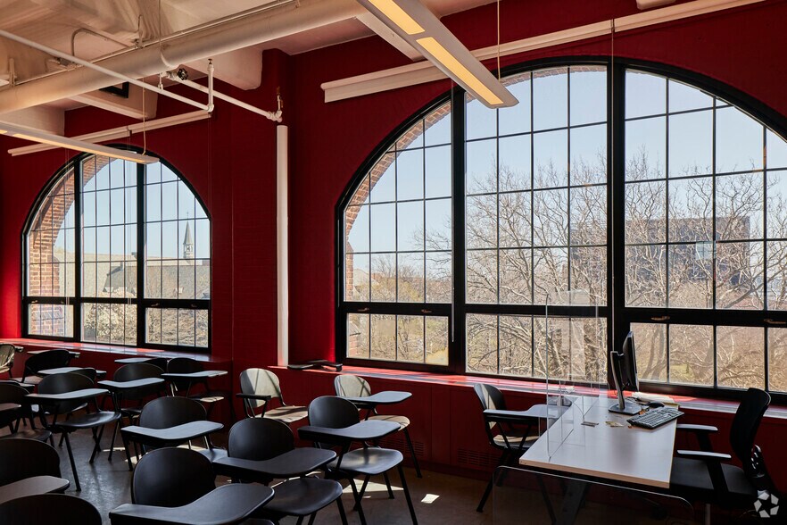 More Photos Of 890 Garrison Ave, Bronx Office For Sale