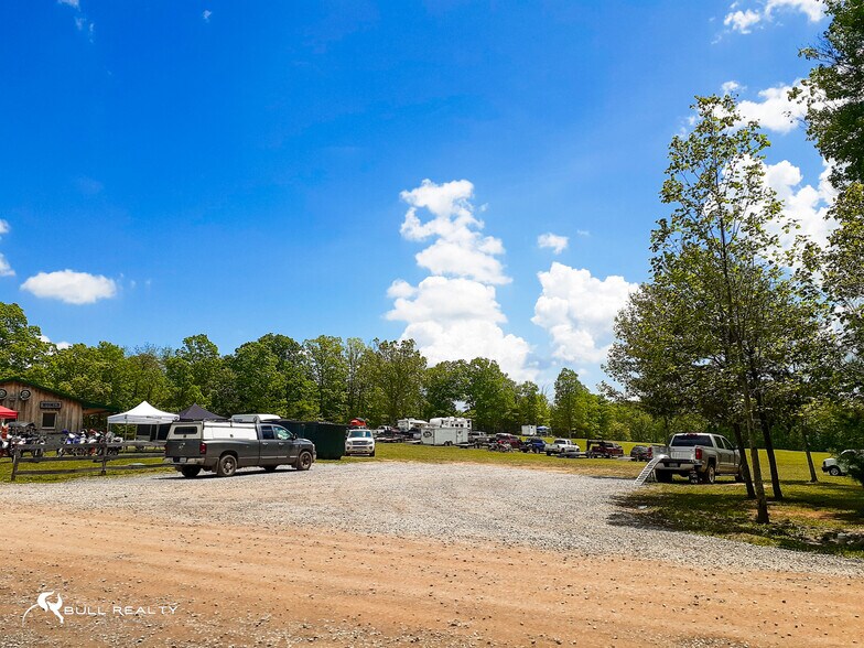 More Photos Of 1 Shumate Falls, Rich Creek Land For Sale