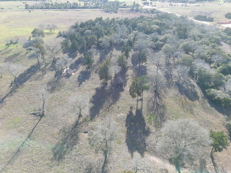 More Photos Of 8450 FM 1094, Sealy Land For Sale