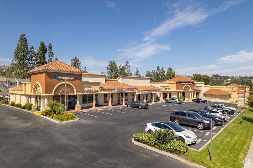 Primary Photo Of 375-385 W Central Ave, Brea Storefront Retail Office For Lease