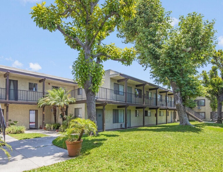 More Photos Of 3108 Vineland Ave, Baldwin Park Apartments For Sale