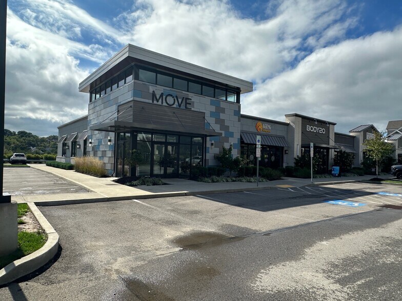 More Photos Of Route 228 & HighPointe Dr., Seven Fields Storefront Retail Office For Lease