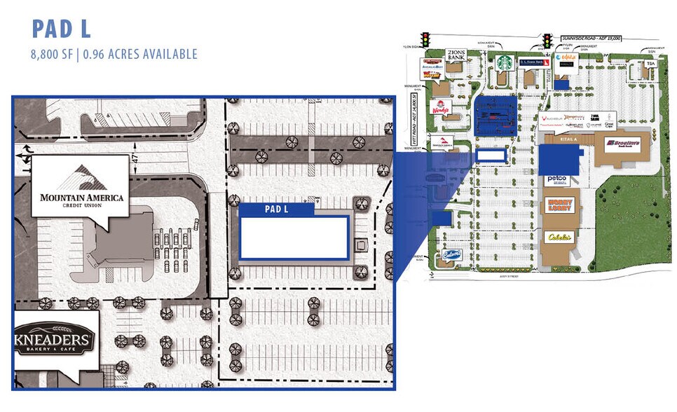 More Photos Of 3603 S 25th E, Idaho Falls Unknown For Lease