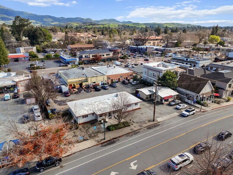 More Photos Of 70 Railroad Ave, Danville Office For Sale