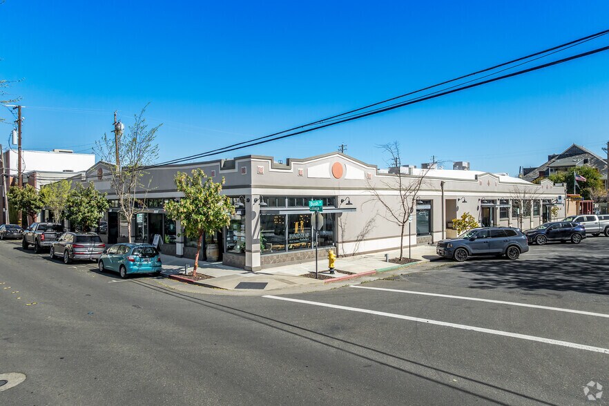 More Photos Of 509 Bush St, Woodland Office For Sale