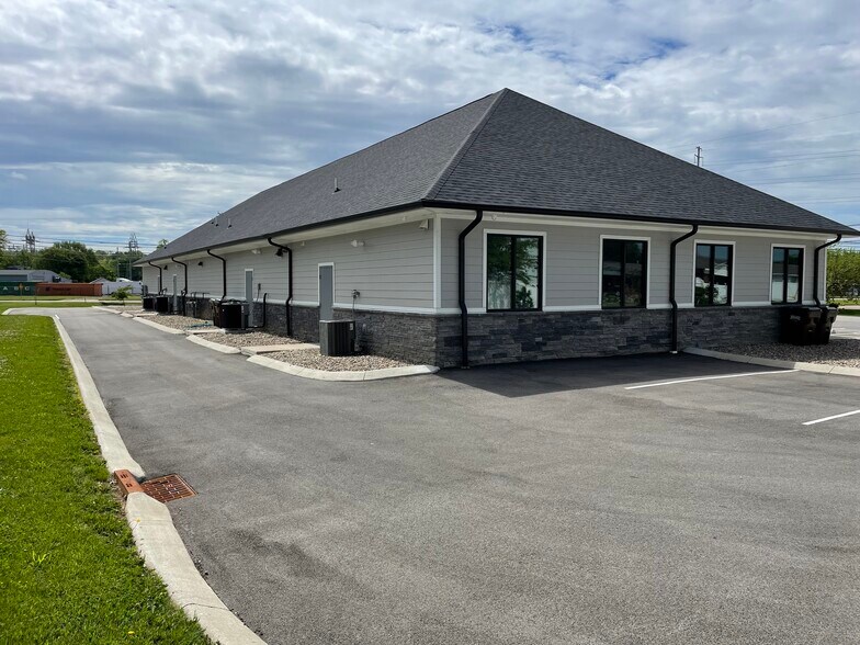 More Photos Of 1750 Leitchfield Rd, Elizabethtown Medical For Sale