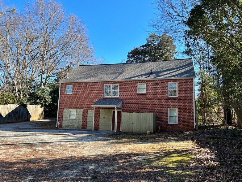 More Photos Of 496 Medlock Rd, Decatur Office Residential For Lease