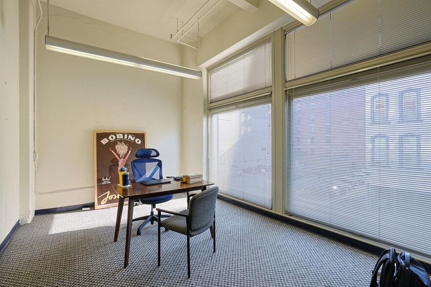 More Photos Of 817 Main St, Cincinnati Office Residential For Sale