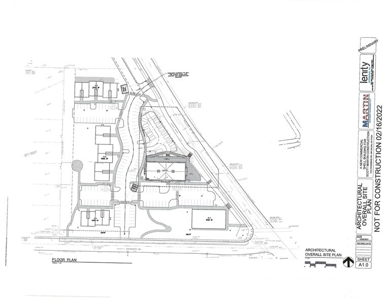 More Photos Of 1221-1233 River Bend Rd, Salem Storefront Retail Office For Lease