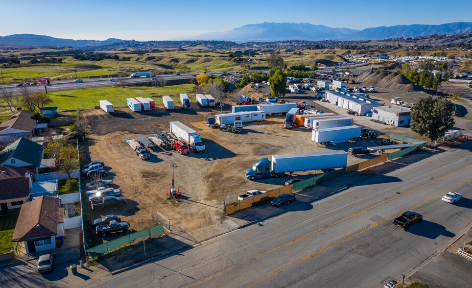 More Photos Of 13650 Calimesa Blvd, Yucaipa Land For Lease
